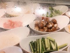 -小山城麻辣香锅(新邻生活广场店)
