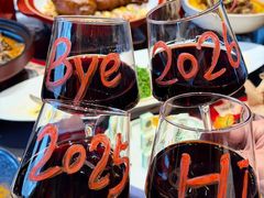 -汉水谣·江景餐厅(江滩店)