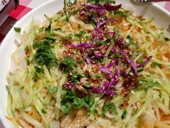 -西贝莜面村(上海百联西郊店)