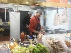 -张记炸串肠粉