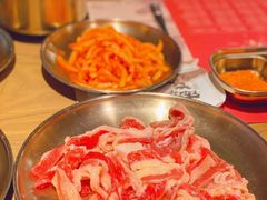 -西塔老太太泥炉烤肉(亚运村店)