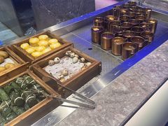 -曼格活海鲜·牛排自助(光明蓝鲸店)