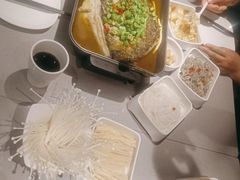 -半天妖烤鱼(蒸湘万达广场店)