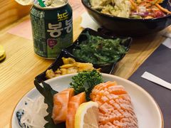 -食鲤料理(西虹东路店)
