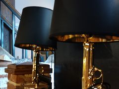 -爱德堡西餐咖啡吧(北师大店)