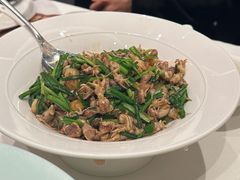 -双合园·海鲜水饺青岛菜(上清路店)