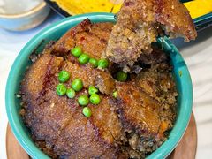 -怡得饭庄·30年老店·宋大妈昆明菜