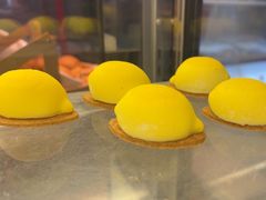 -嘉定凯悦·咖啡厅