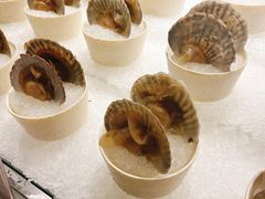 -雍和会海鲜姿造自助(湖东路店)