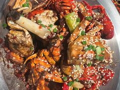 -一棠龙虾•王牌虾球(光谷天地店)
