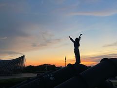 -南汇嘴观海公园