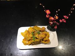 锅包肉（需提前预定）-鑫焱食府