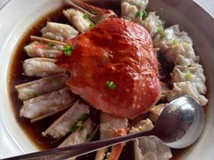 -三号黄浦会Canton Table