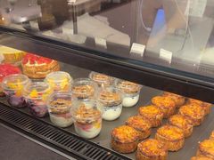 -BAKER&SPICE(安福路店)