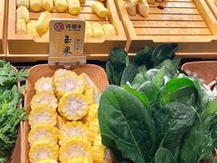 -降霜牛寿喜烧.和牛金赏Plus(501城市广场店)