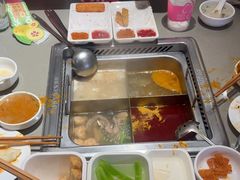 -海底捞火锅(顺义华联店)