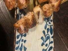-哥哥の深夜食堂(红松东路店)