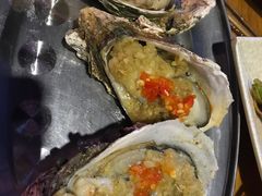 -老何家烧烤