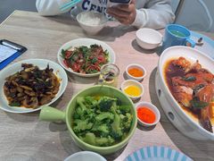 -小雅木姜子烤鸡·贵州菜(鸿通城店)