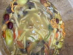 -云南野生菌石锅鱼石锅鸡(大金塔店)