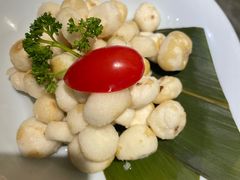 -探窝·竹笙椰子鸡(杨箕店)