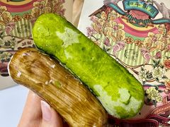 巧克力牛舌饼-和平菓局(王府井店)