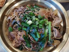 -梨花牛肉汤饭(仁恒伊势丹店)