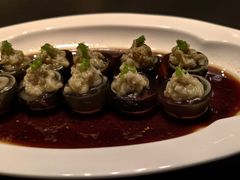 -海立阁海鲜江浙菜(漕河泾印象城店)