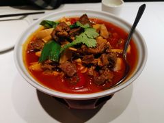 笋子烧牛肉-眉州东坡(民族园店)