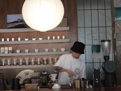 -溯洄咖啡VORTEX COFFEE