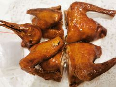 -金翠皇宫粤菜·点心·海鲜(科技园店)