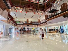 -银泰百货(北京大红门店)