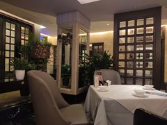 包厢-粗茶淡饭·汉口公馆(循礼门店)