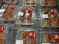 -山姆会员商店(上海浦东店)