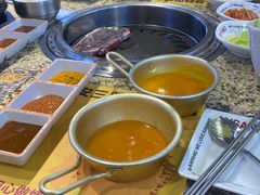 -安又胖韩国烤肉(美罗城店)