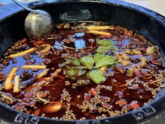 -蛙鱼潭美蛙鱼头火锅(解放碑瑞富广场店)