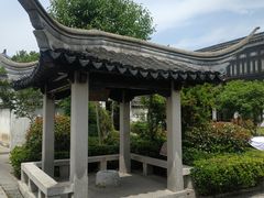 -浏河古镇