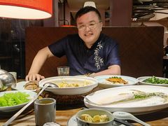 -鱼食饭稻·苏浙土菜17年老馆子(平江路店)