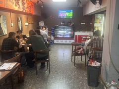 -胖嫂烧烤(武胜路总店)