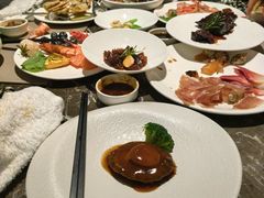 -曲水兰亭(北京四惠店)