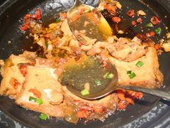 -费大厨辣椒炒肉(高铁吾悦广场店)