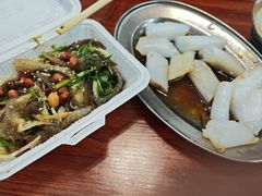 -陈老添美食店(宝华路店)