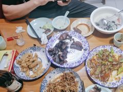 -老济南民间小吃·传统鲁菜(芙蓉街店)
