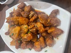 -老杨饭店(万科里店)