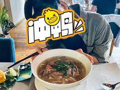 超级和牛火车头-SUSU·苏苏(四合院创始店)
