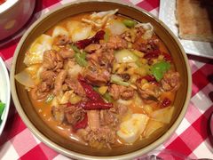 iphone_upload_pic-西贝莜面村(近铁城市广场店)