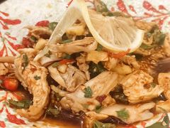 -麒麟风烤牛肉·云南烧烤小排档(丹凤街店)