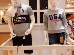 -Polo Ralph Lauren