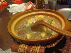 -古都历食南京菜·烤鸭·鸭血粉丝·汤包(南京博物院店)