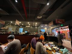 -魔丼屋(日月光店)